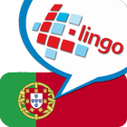 L-Lingo Learn Portuguese आइकन