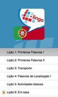 L-Lingo Aprenda Português imagem de tela 1