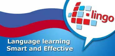 L-Lingo Learn Russian
