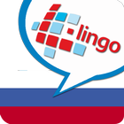 L-Lingo Learn Russian ikona