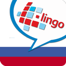 L-Lingo Apprenez le Russe APK