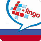 L-Lingo Learn Russian icon