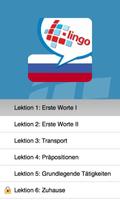 L-Lingo Lerne Russisch Screenshot 1