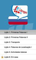 L-Lingo Aprenda Russo imagem de tela 1