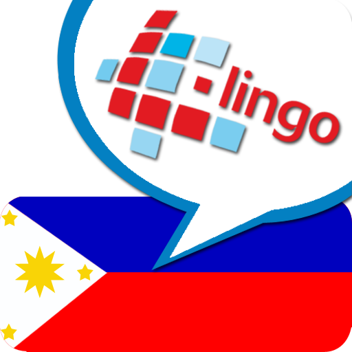 L-Lingo Aprenda Tagalog