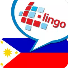 L-Lingo 学习塔加拉菲律宾语