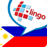 ”L-Lingo Learn Tagalog