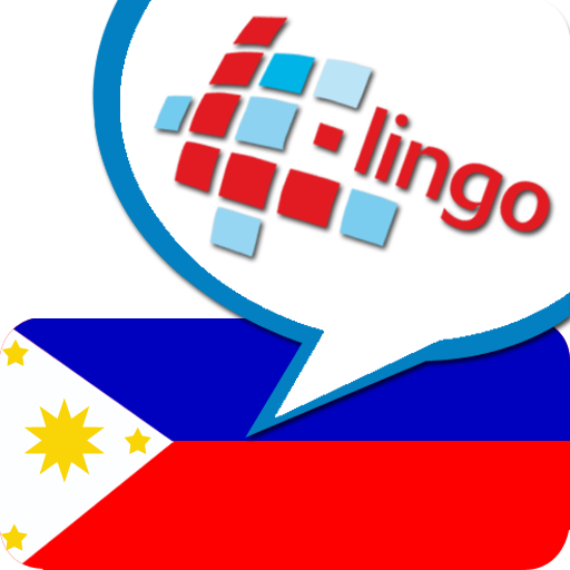 L-Lingo Learn Tagalog