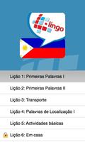 L-Lingo Aprenda Tagalog imagem de tela 1