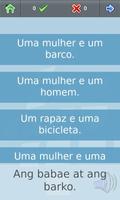 L-Lingo Aprenda Tagalog imagem de tela 2