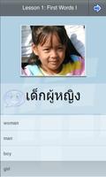 L-Lingo Learn Thai স্ক্রিনশট 2
