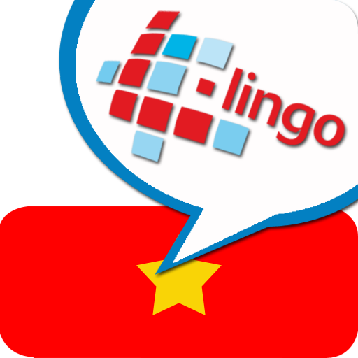 L-Lingo 学习越南语