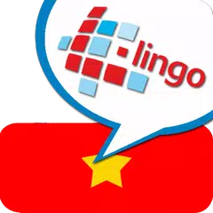 L-Lingo 学习越南语 APK 下載