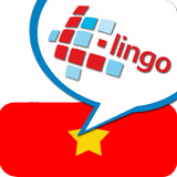 L-Lingo ベトナム語を学ぼう APK