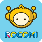 Rocomi icon