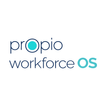 Propio Workforce OS icon