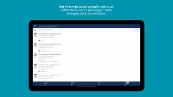 Propio Workforce OS screenshot 3