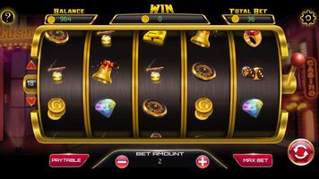 Gamentio screenshot 1
