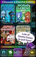 Anime Gacha! स्क्रीनशॉट 1