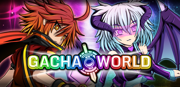 Guia passo a passo: como baixar Gacha World no Android image