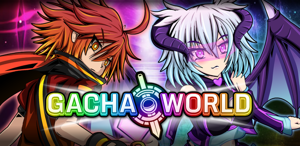 Пошаговое руководство по загрузке Gacha World image