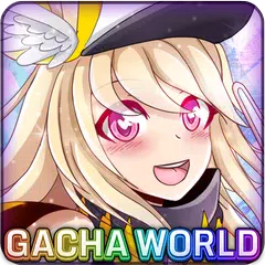 Gacha World APK Herunterladen