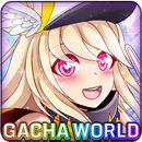 APK Gacha World