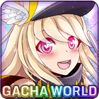 Gacha World アイコン