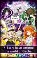 Gacha World gönderen