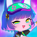 How to Play Gacha Nebula NOW! 👸 Gacha Nebula Asset Review + Download  Guide! 