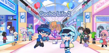 Gacha Life 2