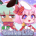 Gacha Life Zeichen