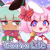 Gacha Life-icoon