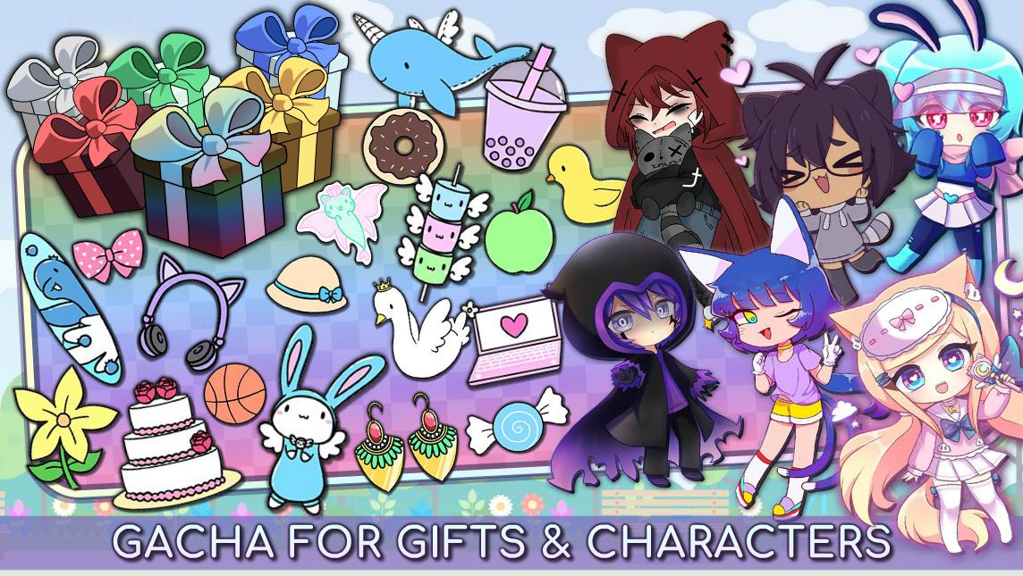 Gacha Universal Helper APK for Android Download