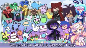 Baixar Gacha Life 1.1 Android - Download APK Grátis