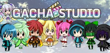 Gacha Studio (Anime Dress Up)