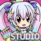 Gacha Studio ícone