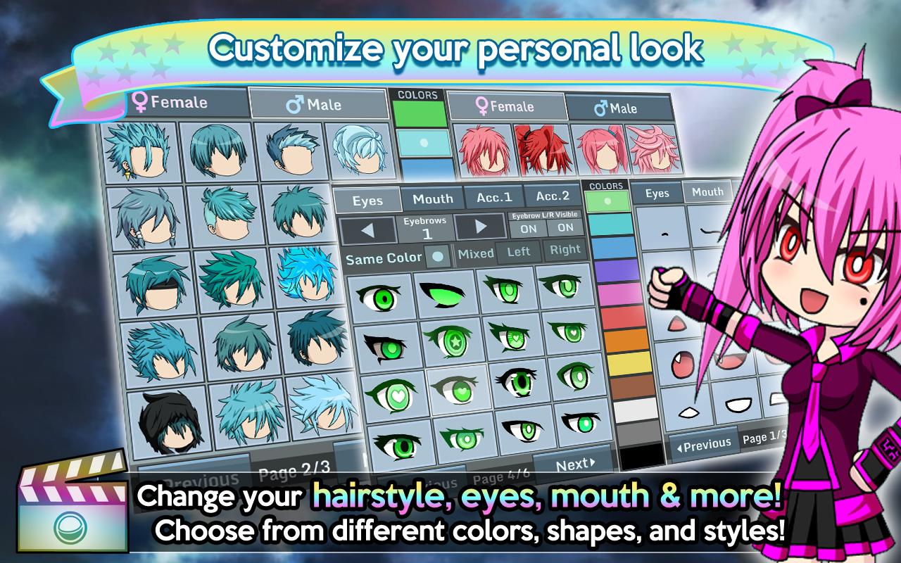 Gacha Studio Anime Dress Up Apk 2 1 2 Download For Android Download Gacha Studio Anime Dress Up Apk Latest Version Apkfab Com Gacha Studio Anime Dress Up Apk 2 1 2 Download For Android Download Gacha Studio Anime Dress Up Apk Latest Version Apkfab Com