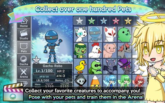 Gacha Studio for Android - APK Download