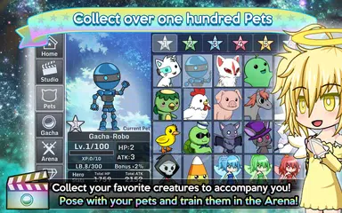 Gacha Studio (Anime Dress Up) APK download