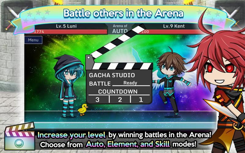 gacha studio anime dress up apk 212 download for android