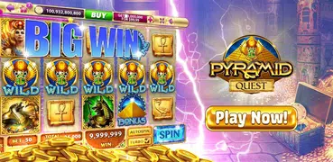 Slots Craze Casino Slots Games