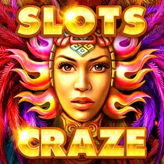 Slots Craze Casino Slots Games APK 下載