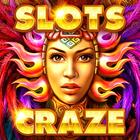 Slots Craze ไอคอน