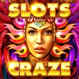 Slots Craze Casino Slots Games