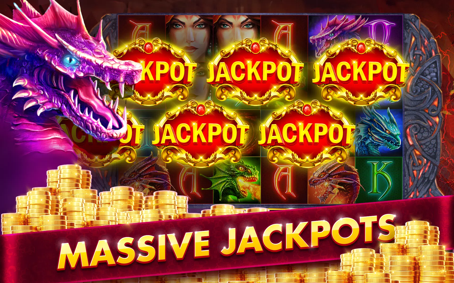Slots Craze