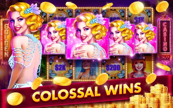Wheeling Casino New Years Eve 2021 Slot Machine