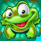 Toadly - Fun Toad Game! ikona