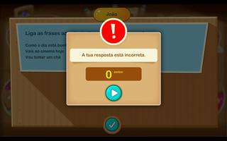 Desafio Final - Provas Finais ภาพหน้าจอ 3
