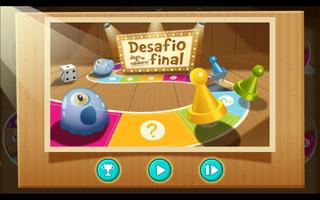 Desafio Final - Provas Finais ภาพหน้าจอ 1